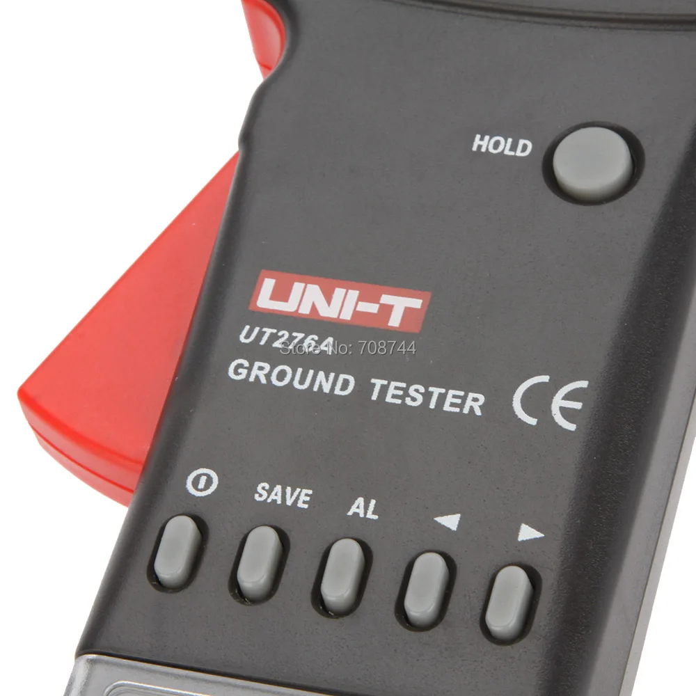 UT276A 8