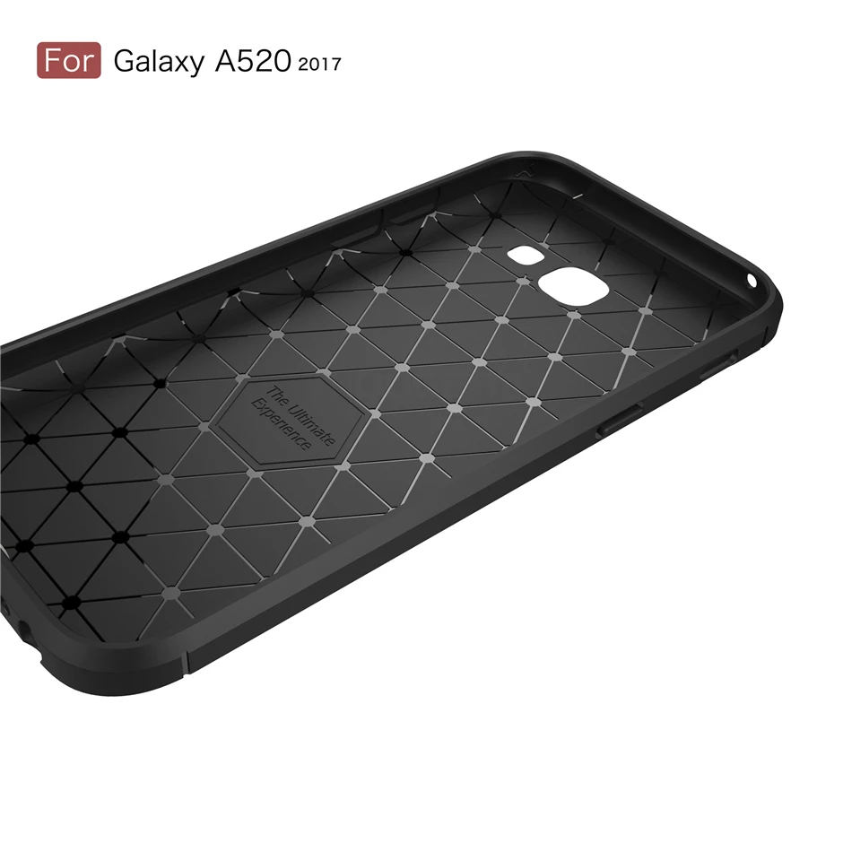 for Samsung Galaxy A5 2017 A520 cover case