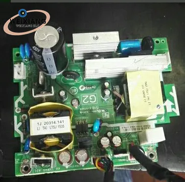 

Оригинальный части проектора для SONY VPL-DX129 основной источник питания