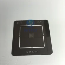 BGA трафарет для mt6328v mt6328