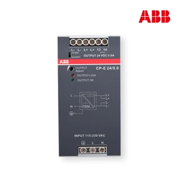 

ABB switching CP series single phase switching 24/5.0 CP-E