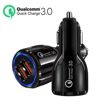 

Car Phone Charger 5V 3.1A Fast Charge Accessories sticker for Mercedes Benz GLA X156 GLK X204 GL X164 X166 ML W163 W164 W166