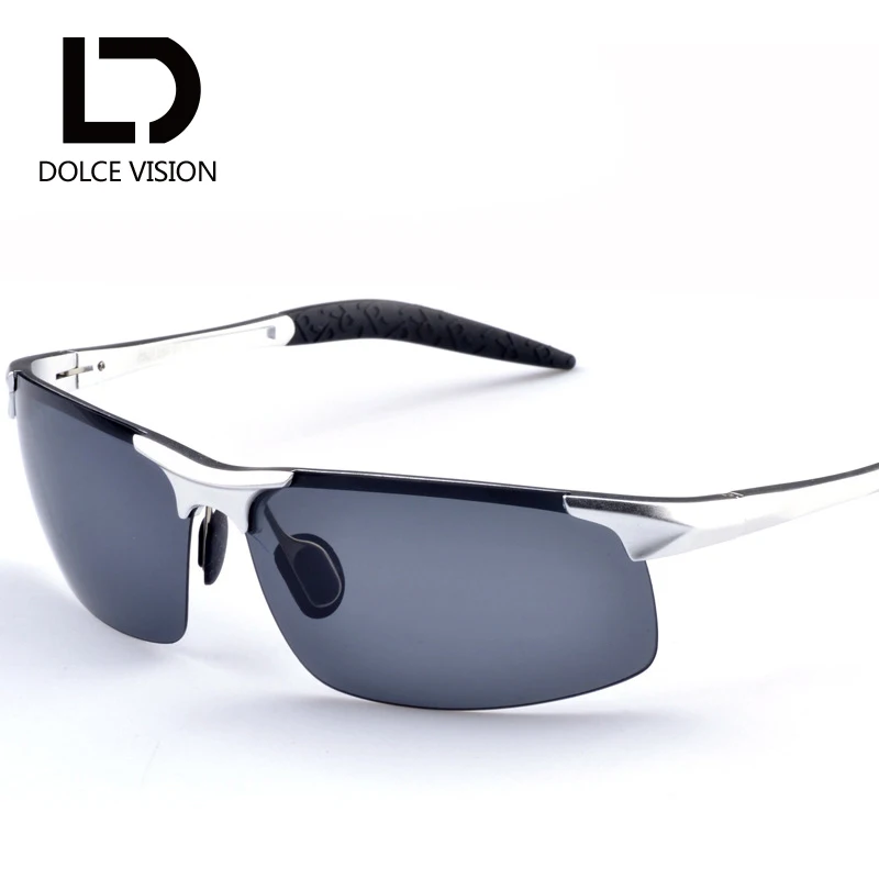 Купить Копия Брендовых Мужских Солнца Защитных Очков