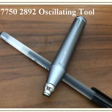 1 шт. инструмент для удаления/замены осциллирующего веса ротора для часовой механизм 7750 2892