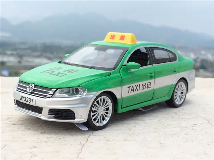 132 ForVW LAVIDA TAXI (7)