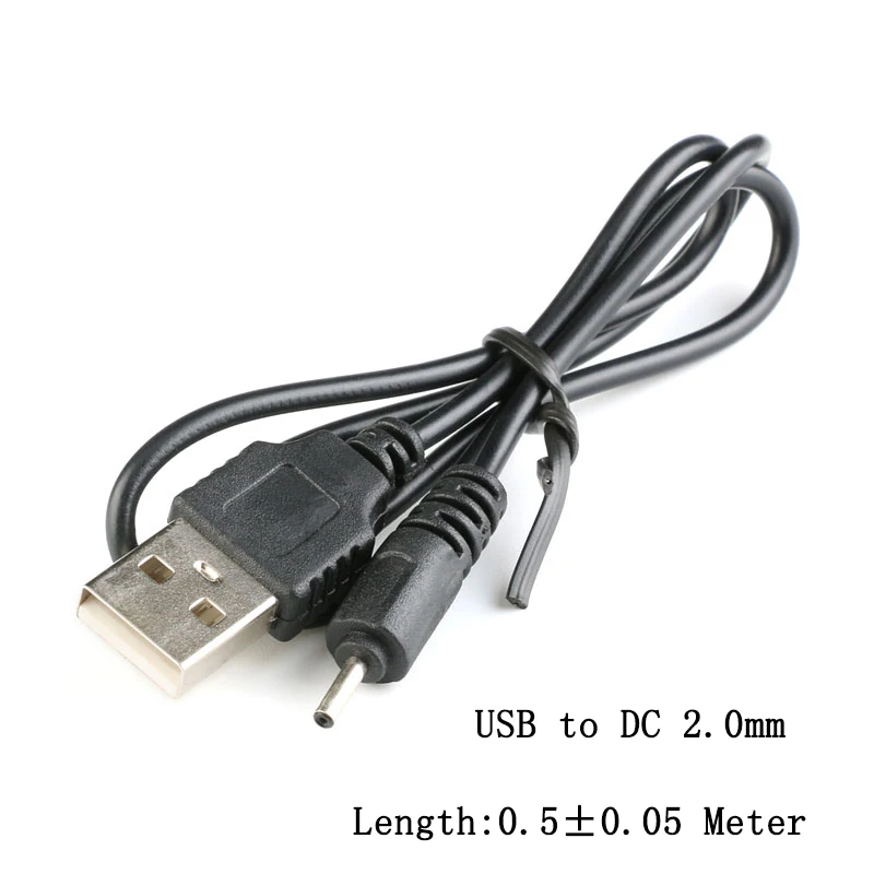 USB порт для DC 5,5x2,1 мм Женский мини USB разъем Micro USB 2,5x1 мм 2,0 3,5x1,35 мм DC баррель Jack Разъем Кабель питания разъемы - Цвет: Многоцветный