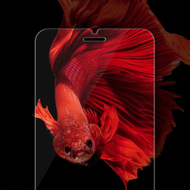 Оптовая продажа Защитное стекло для iphone 7 защита экрана закаленное x 8 plus 6 6plus