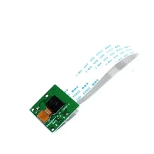 Raspberry Pi 3 Model B+ модуль камеры 1080p 720p Мини-камера 5 Мп веб-камера видеокамера совместима с Raspberry Pi 2 Модель B