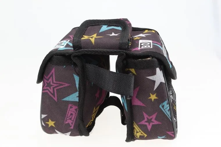 Sale 2018 New Cycling Bike Bicycle Pannier Frame Front Tube Double Bag 4 Colors 10 Sale 2018 New Cycling Bike Bicycle Pannier Frame Front Tube Double Bag 4 Colors 10