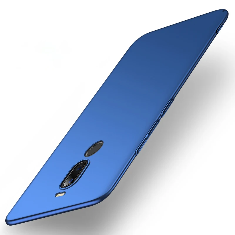Жесткий бампер чехол для Meizu Note 8X8 V8 16X MEIZU M6T S6 Чехол 8 X8 Globale жесткий матовый |