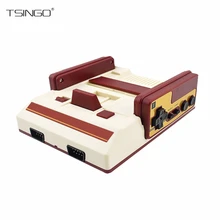 Dikdoc семья ТВ портативные игровые консоли 8 бит видеоигры Встроенный 500 без повтора игры ретро мини игровая консоль лучший подарок для детей