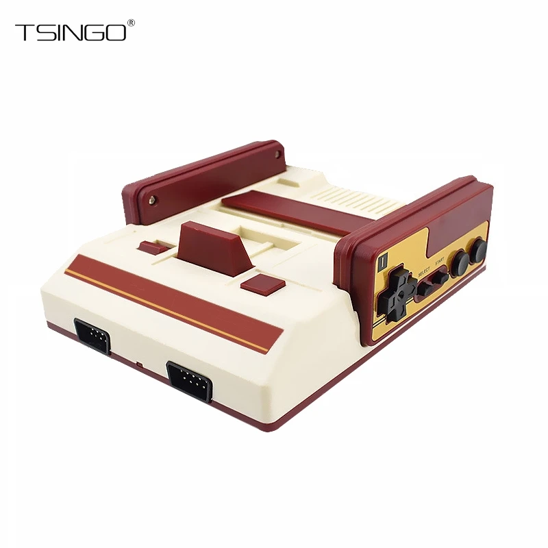 

Dikdoc Family TV Handheld Game Consoles 8 Bit Video Game Built In 500 No Repeat Games Retro Mini Game Console Best Gift For Kids