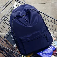 Femmes Sac À Dos Toile étudiants daily sac à dos Épaule Sac D’école Pour Les Adolescents Filles Voyage Livre Sacs Bolsas Mochilas XA1090B