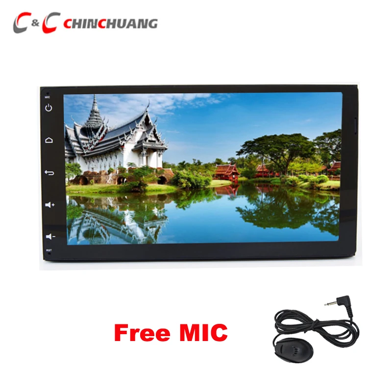 

T8 8-core Android 8.1 Car DVD Player GPS for Toyota Sienna 2015-2017 Corolla Auris Fortuner Estima Vios Innova 2016-2018 Radio