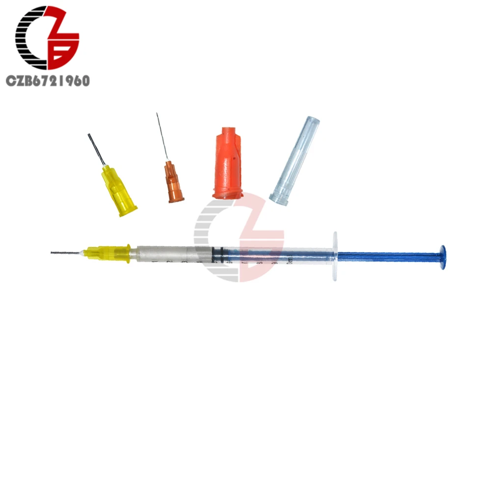 Conductive Silver Adhesive Glue for PCB #6