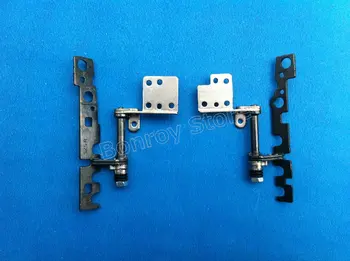 

New For Lenovo Y50 Y50-70 Y50-70A Y50-80 LCD Screen Hinges Left + Right RE37712 JBL00