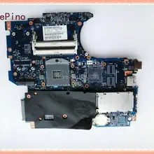 658341-001 аккумулятор большой емкости для hp 4530 s 4730 S материнская плата HM65 Чипсет: тестирование