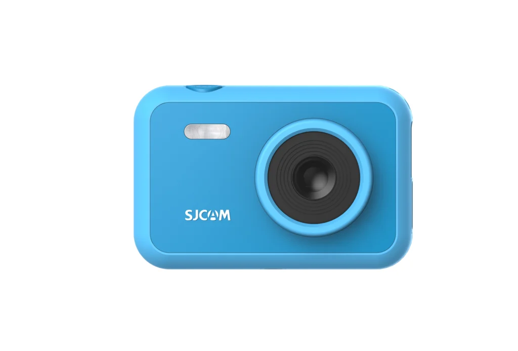 SJCAM детская камера 1080P FunCam 2," ЖК-экран видео регистратор обучающая цифровая фотография детская игрушка камера подарок на день рождения