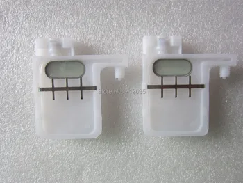 

printer big damper with square type head for Wit Color Infinity Xenons DX5 printhead printer plotter