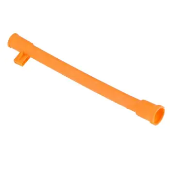 

VODOOL Oil Dipstick Tube for VW Beetle Golf Jetta 2.0 Liter Engine 06A103663C
