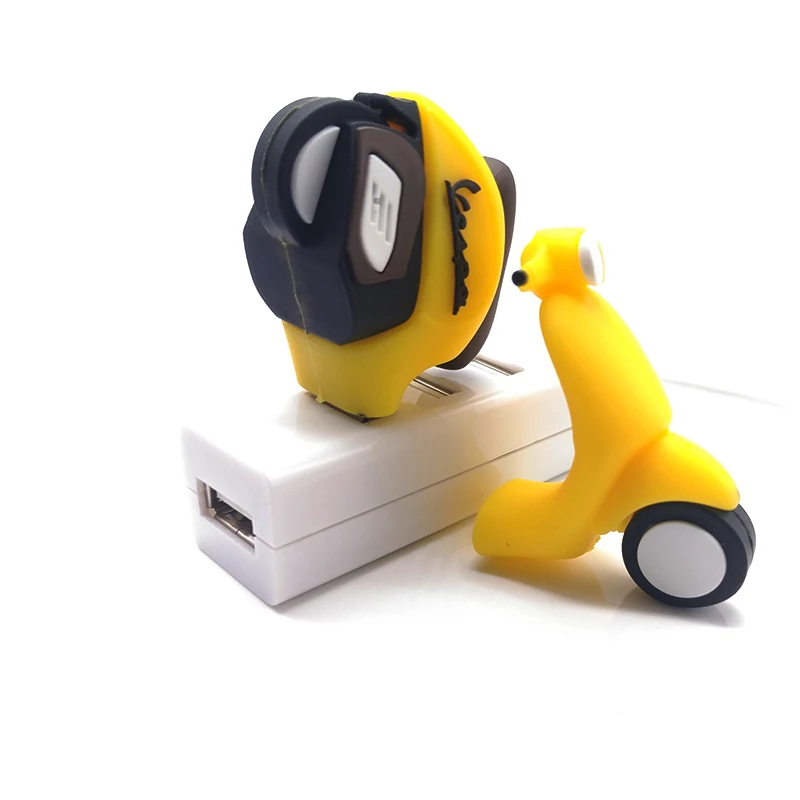 Pendrive cartoon motorcycle usb flash drive 4GB 8GB 16GB 32GB 64GB colorful memory stick personalized gift pen drive flash drive Pendrive cartoon motorcycle usb flash drive 4GB 8GB 16GB 32GB 64GB colorful memory stick personalized gift pen drive flash drive