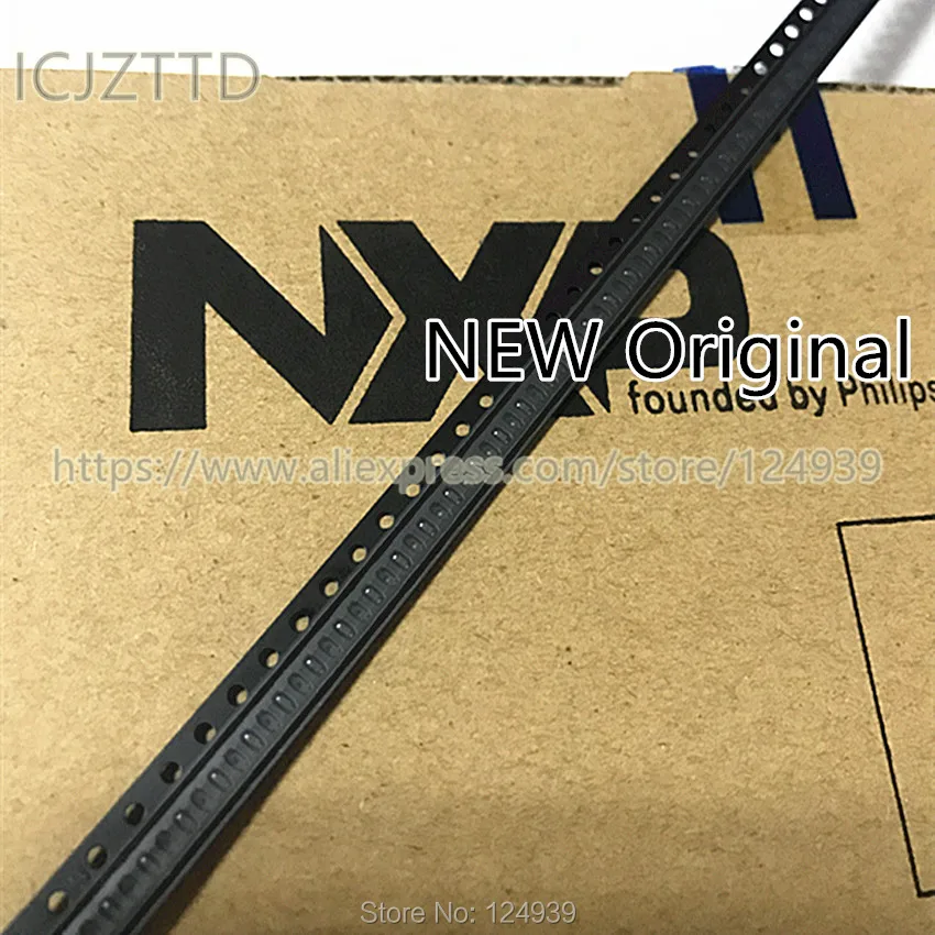 100PCS BZX585 Original 300mW 5% SOD523 SOD-523 BZX585-C2V4 BZX585C2V4 2.4V BZX585-C2V7 BZX585C2V7 2.7V BZX585-C3V0 3V BZX585C3V0 |