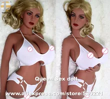 WMDOLL Top Quality 85cm Real Sexy Dolls Silicone Big Boobs Rounded Ass Torso Adult Love Doll Vagina Pussy Oral Half Life Toys