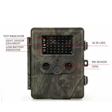 digital font b trail b font font b camera b font for hunting PP37 0022