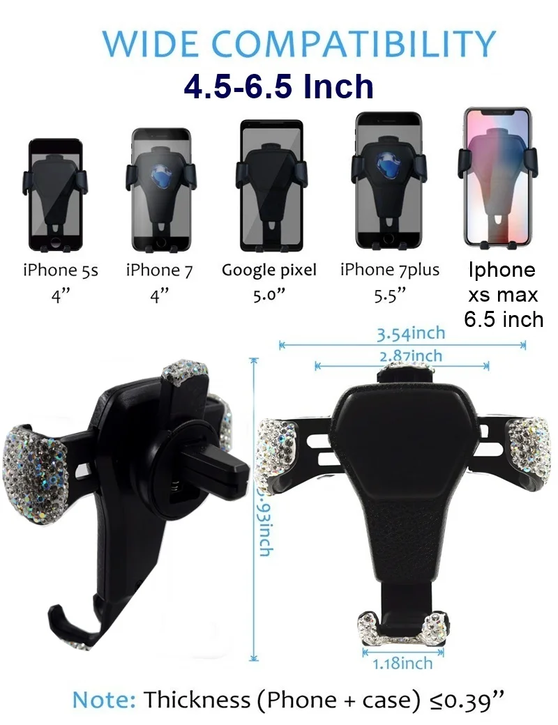 mobile holder