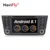 NaviFly Quad-core Android 8.1 sistema di auto radio lettore audio per Geely Emgrand GX7 EX7 X7 gps per auto con dvd plarer FM navi WIFI