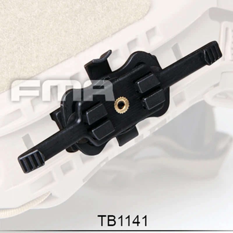 

FAST tactical helmet contour HD adapter guide bracket TB1141 Free Shipping