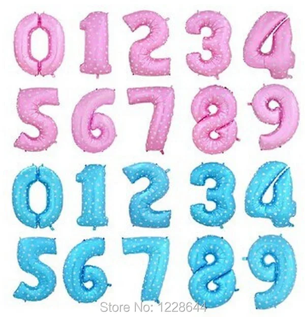 DH_40inch color numbers