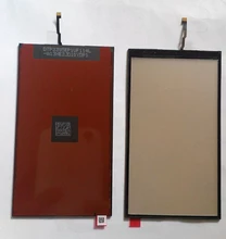 For iphone 5 5G Backlight Back Light LCD Screen Refurbishment Replacement Parts DHL shipping 100pcs/lot
