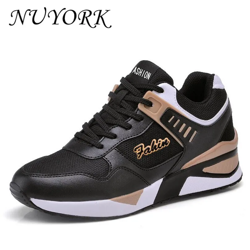 

New listing hot sales net Spring and Autumn woman Sports running shoes 1701#