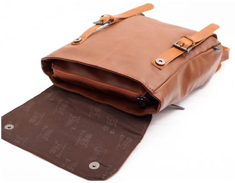 men vintage backpack31