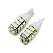 Горячая автостайлинг 20x теплый белый 921/194 RV трейлер 42-SMD 12 V резервные светодиодные фонари заднего хода лампы YYH Vicky