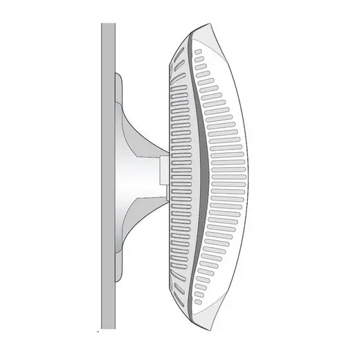 Aruba Networks AP-220-MNT-W1 Монтажный кронштейн для беспроводной точки доступа