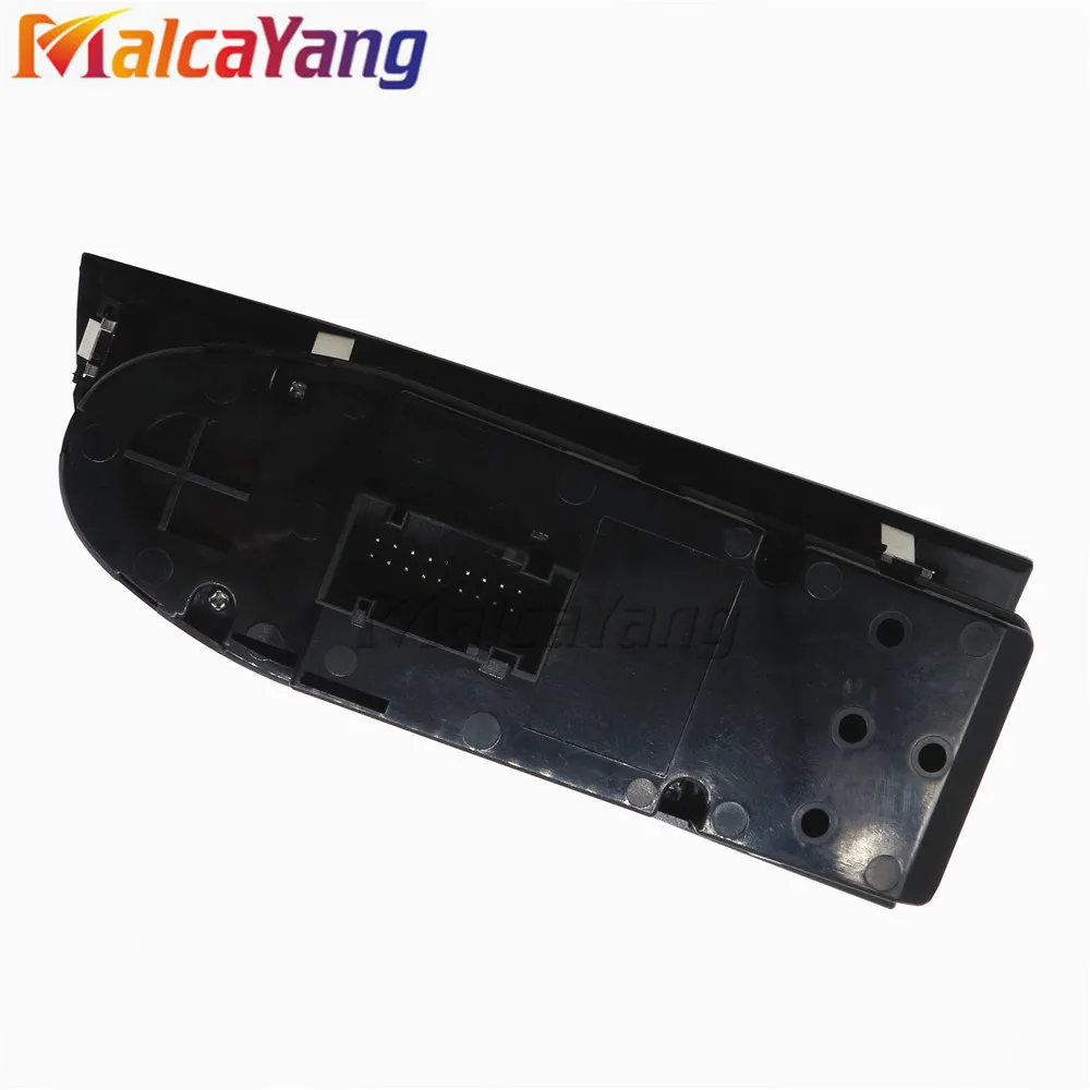 Eustein Master Window Switch for BMW eE90 E91