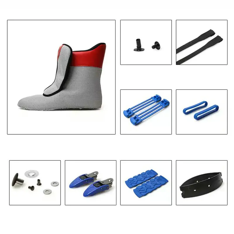 Unisex Fitness Kangaroo Jumping Shoes Rebound Bounce Toning Training For Sexy Body From Now Begin