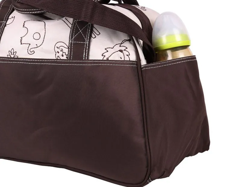 MOTOHOOD Для женщин Путешествия Посланник мать сумка дизайнерские Детские Пеленки сумки многофункциональный органайзер для беременных Сумки