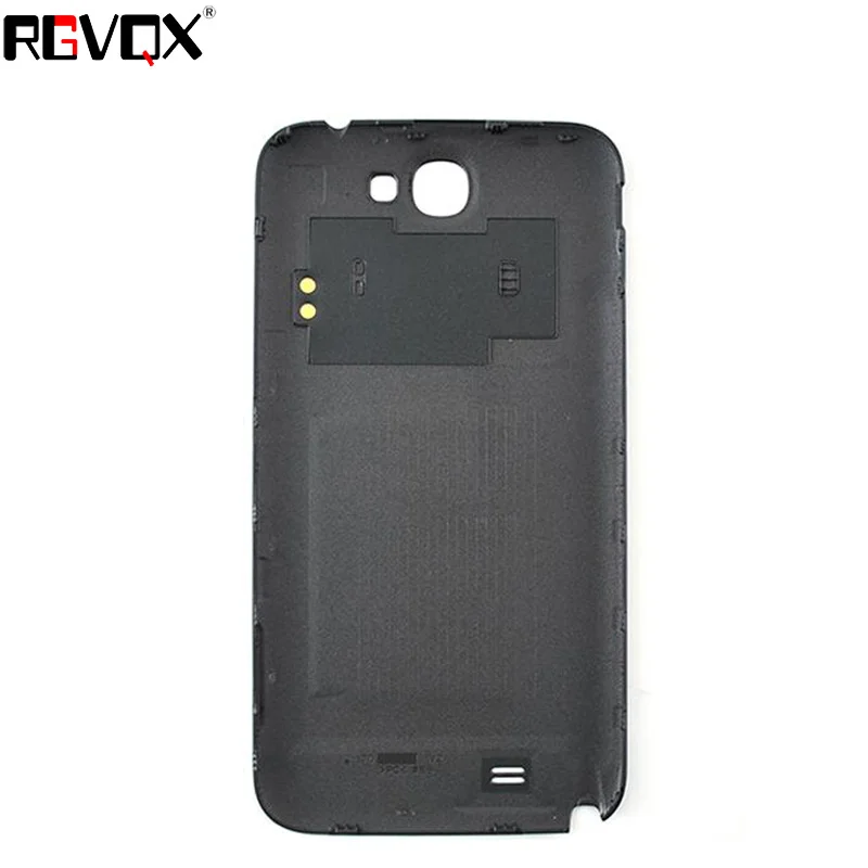 

New Back Cover For SAMSUNG Galaxy Note 2 N7100 5.5" Housing Battery Cover Door Rear Cover Replacement