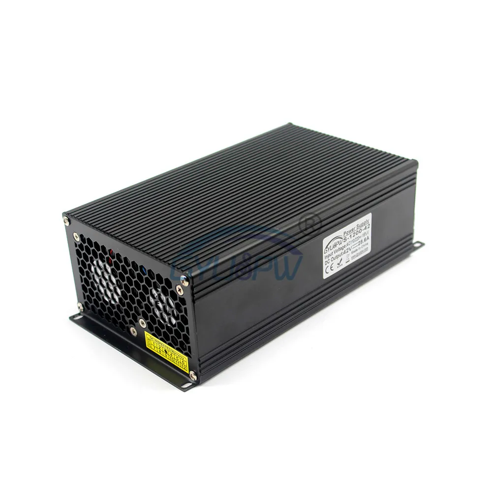 42V1200W-2