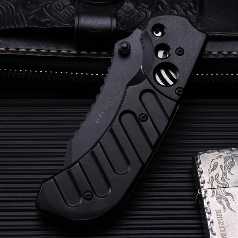 2016 Tactical Knife Butterfly Multi Knives Top-quality Multifunctional Guide Outdoor Camping Tools Saber Multi-function Wrench