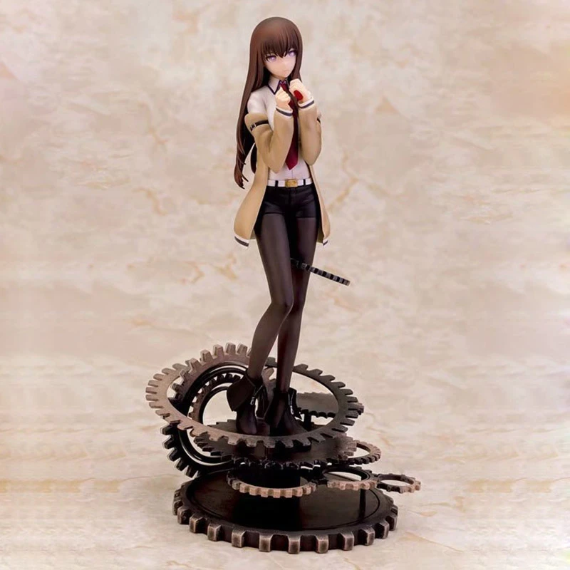 action figure steins gate