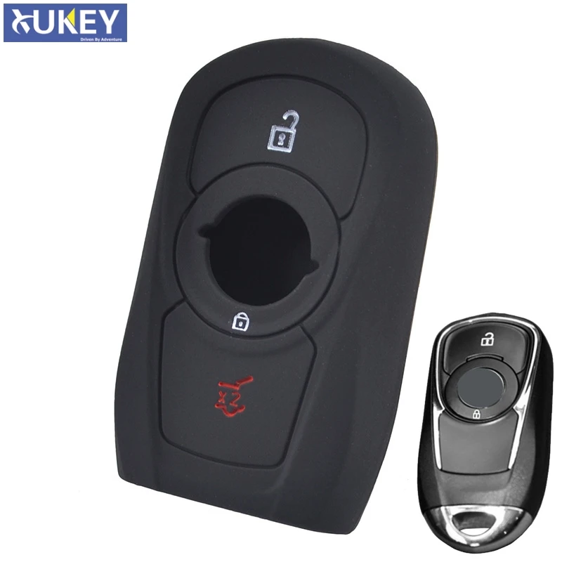 Чехол для брелока Opel Astra K 2015 2016 2017 2018 2019|key silicone case|silicon key shellsilicone cover |