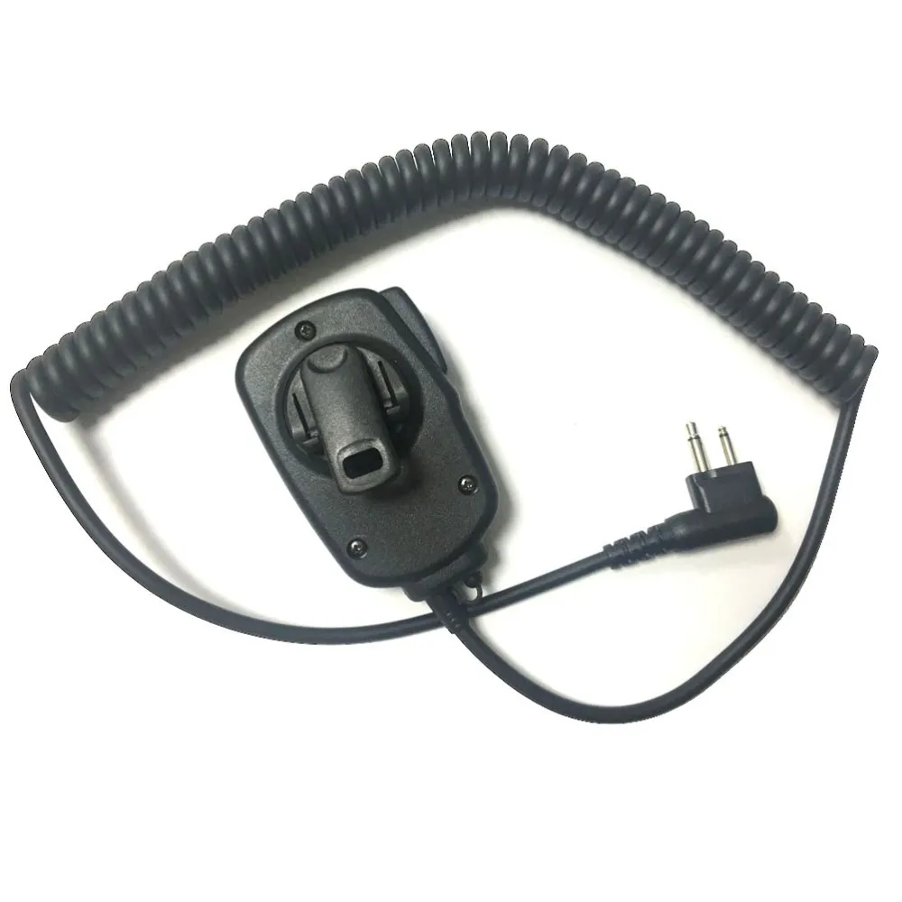 Speaker Mic Microphone for Motorola Portable CB Radio Walkie Talkie for CP160 EP450 GP300 GP68 GP88 CP88 CP040 CP100 CP125 CP140 (5)
