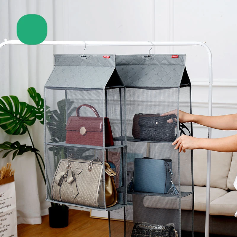 De las redes de armario de almacenamiento bolsas Organizers caso Durable bolsos acabado bolsas colgantes organizador puerta colgar bolsa de almacenamiento de A-249 De las redes de armario de almacenamiento bolsas Organizers caso Durable bolsos acabado bolsas colgantes organizador puerta colgar bolsa de almacenamiento de A-249