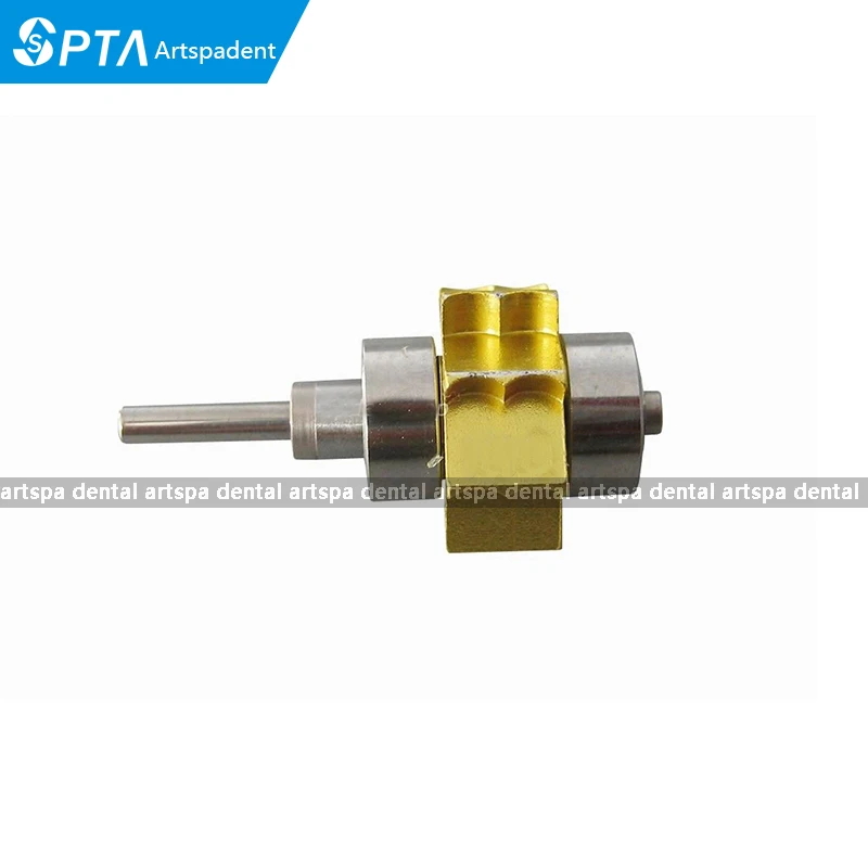 

Dental Cartridge Turbine for High Speed Handpiece W&H 198 TOP AIR 198/898