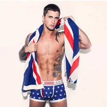 1254, опт, мужское нижнее белье, PINK HERO шорты, шорты из хлопка, M L XL XXL,! EMS DHL FedEx пересылку