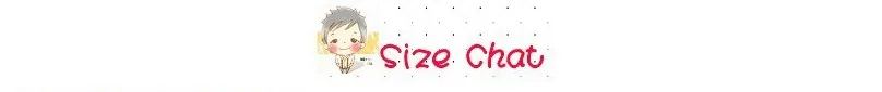 Size Chat